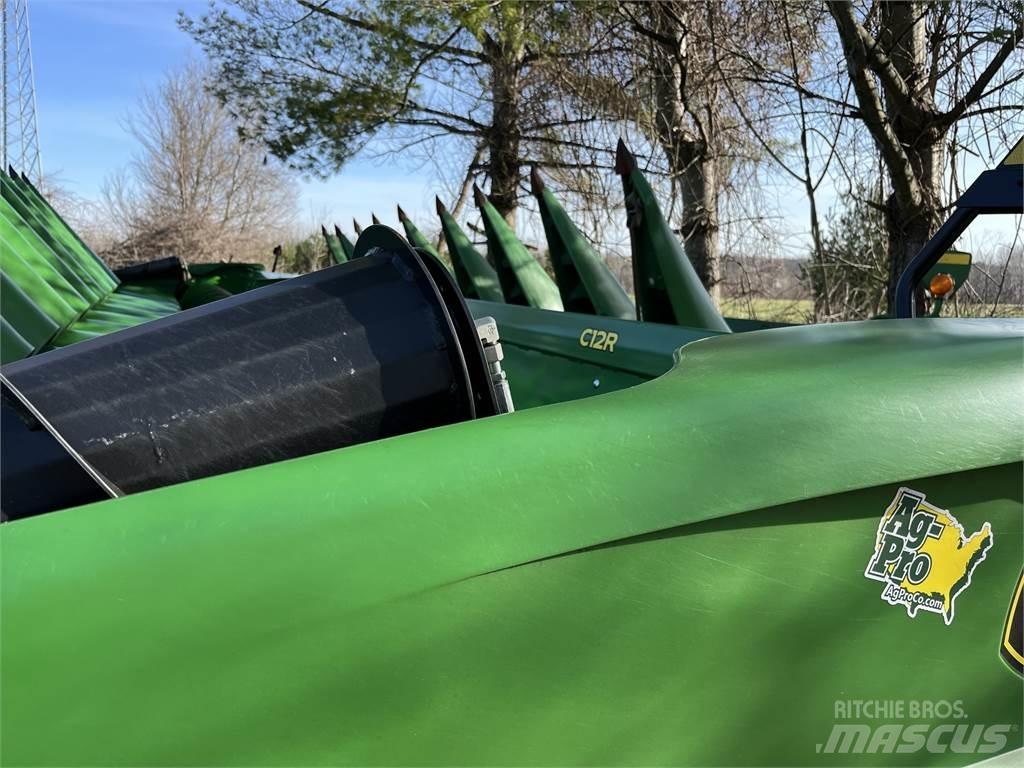 John Deere C12R 联合收割机配件