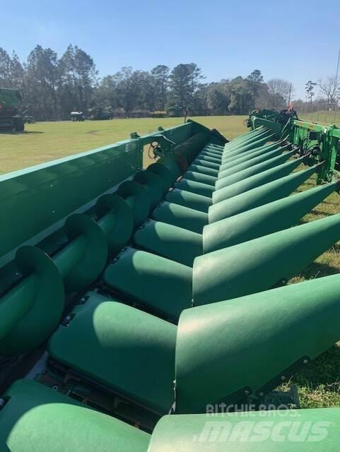 John Deere C16R 联合收割机配件