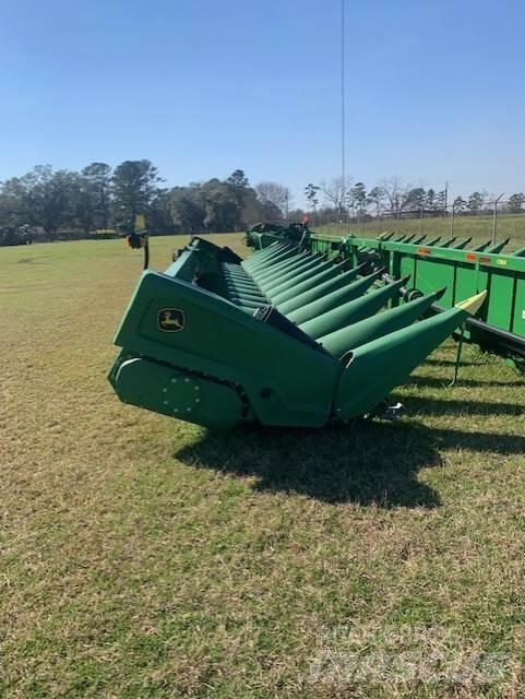 John Deere C16R 联合收割机配件
