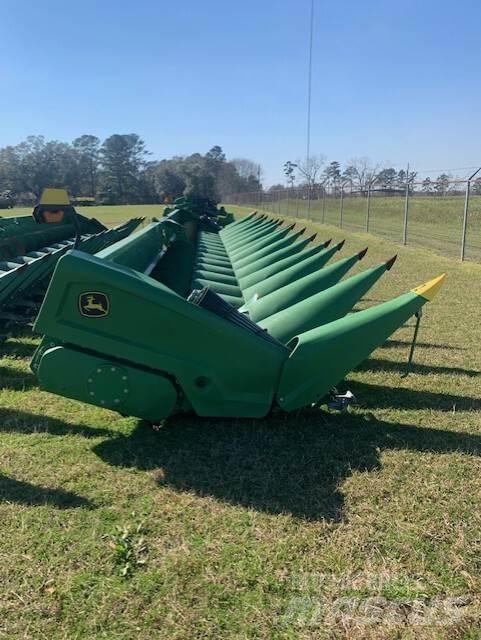 John Deere C16R 联合收割机配件