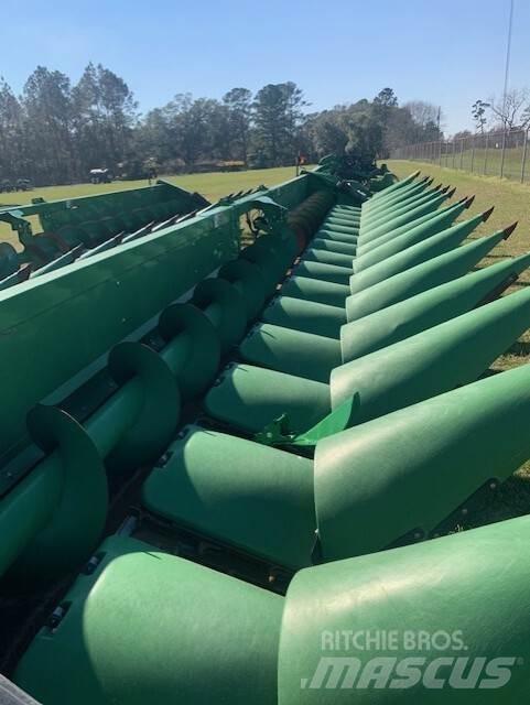 John Deere C16R 联合收割机配件
