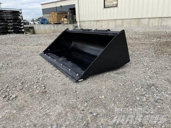 John Deere C72 建筑机械-其他