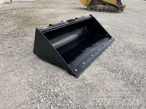 John Deere C72 建筑机械-其他
