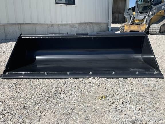 John Deere C84 建筑机械-其他