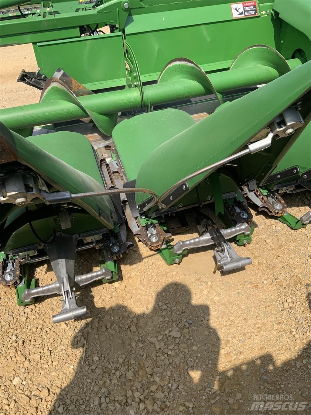 John Deere C8F 联合收割机配件