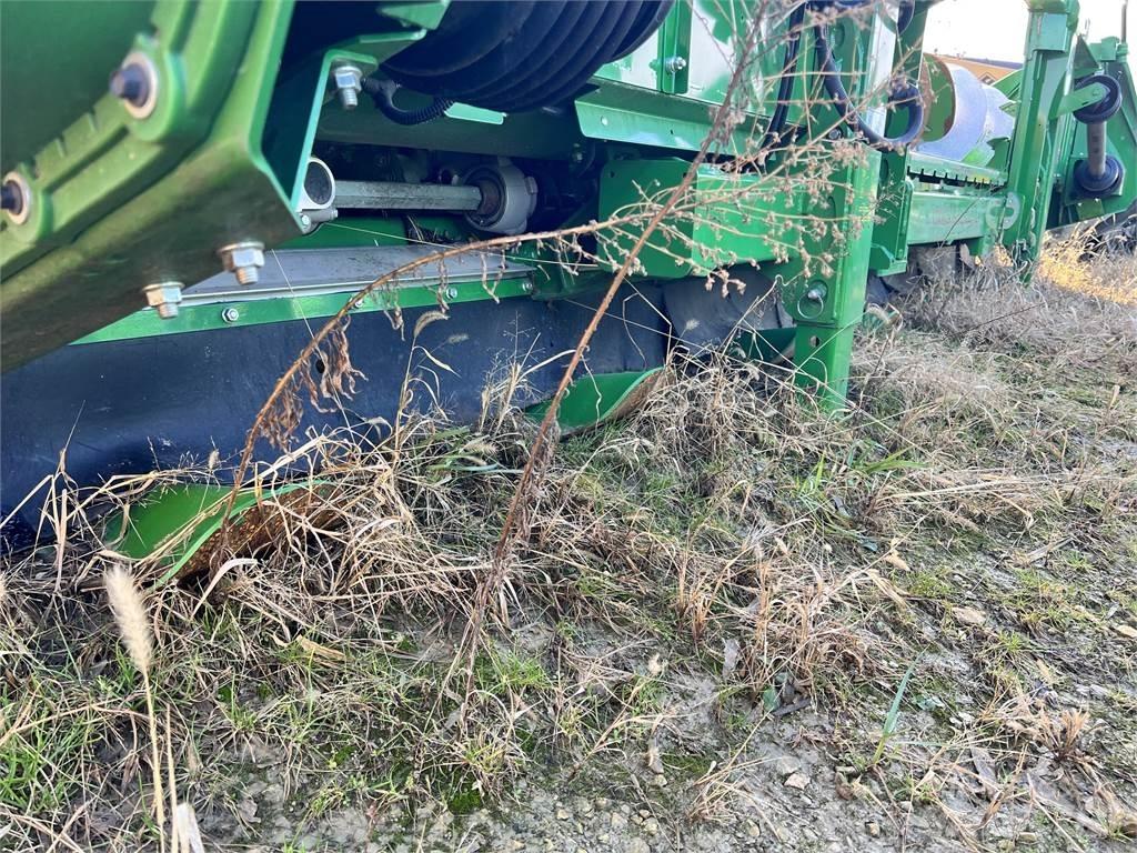 John Deere C8R 联合收割机配件