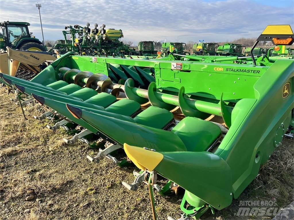 John Deere C8R 联合收割机配件