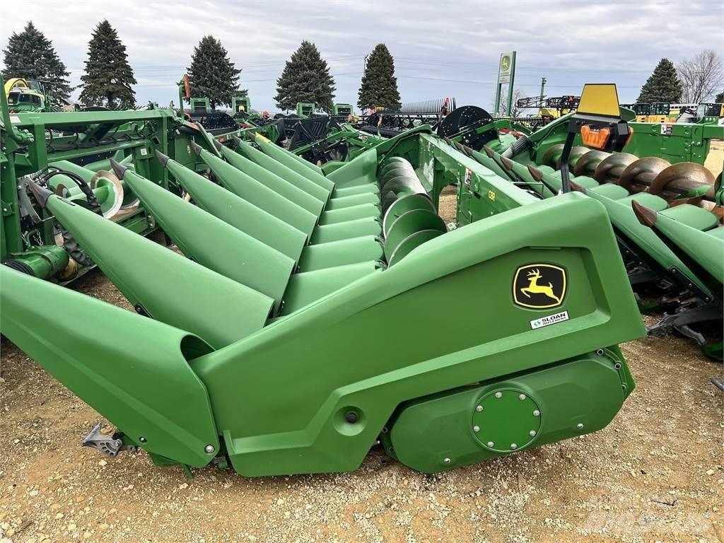 John Deere C8R 联合收割机配件