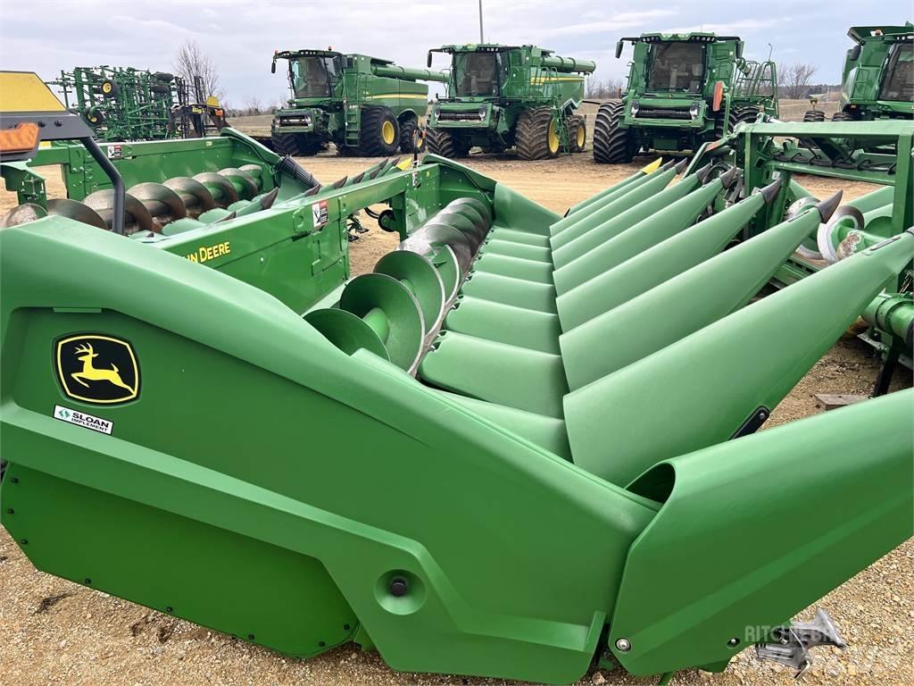 John Deere C8R 联合收割机配件