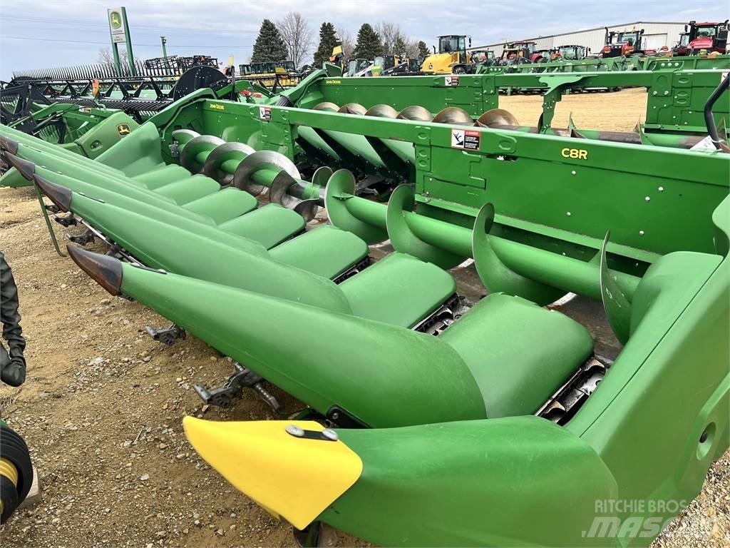 John Deere C8R 联合收割机配件