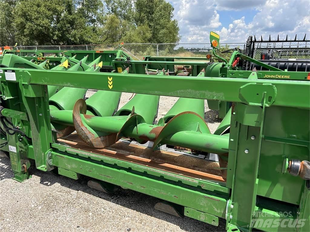 John Deere C8R 联合收割机配件