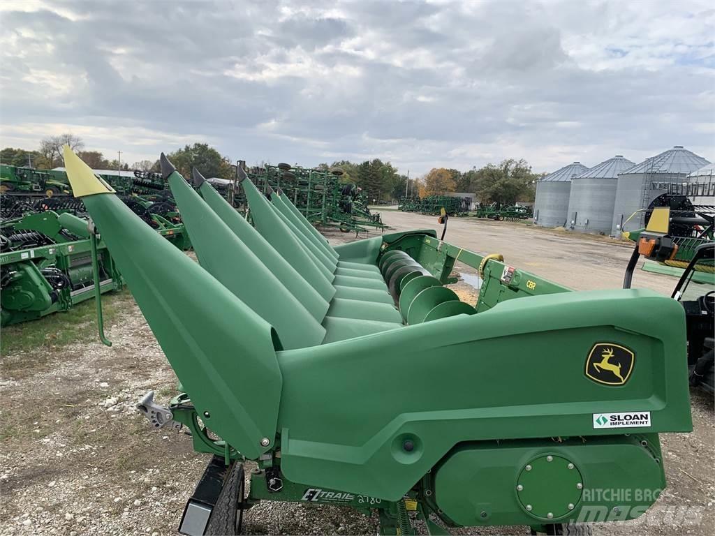 John Deere C8R 联合收割机配件