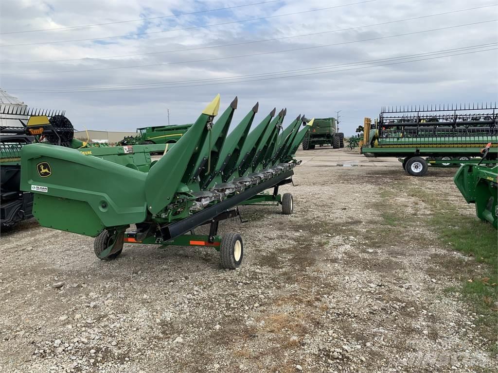 John Deere C8R 联合收割机配件