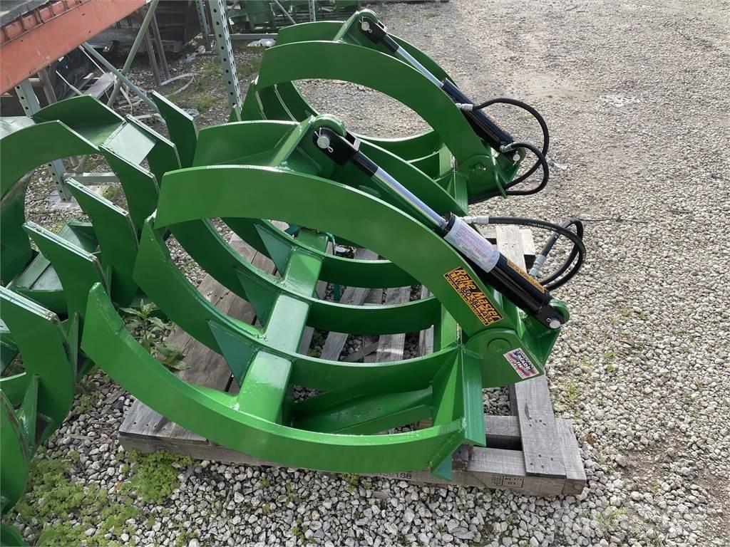 John Deere CR61G 其他拖拉机配件