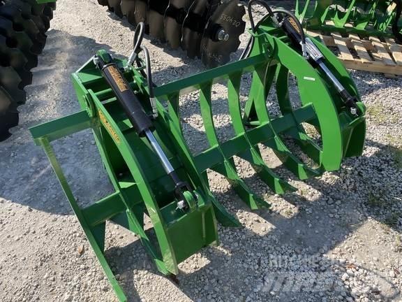 John Deere CR72G 其他拖拉机配件