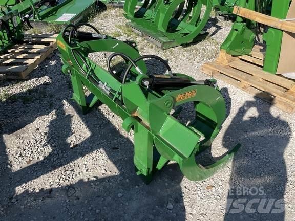 John Deere CR72G 其他拖拉机配件