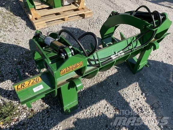 John Deere CR72G 其他拖拉机配件
