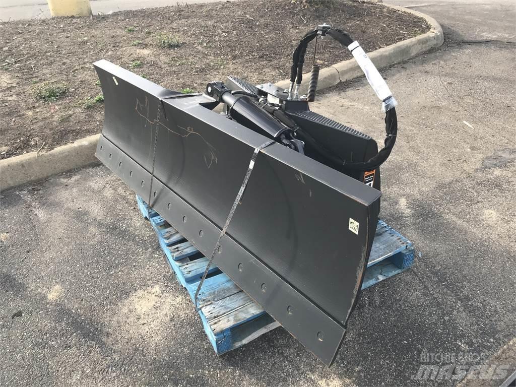 John Deere DB84 建筑机械-其他