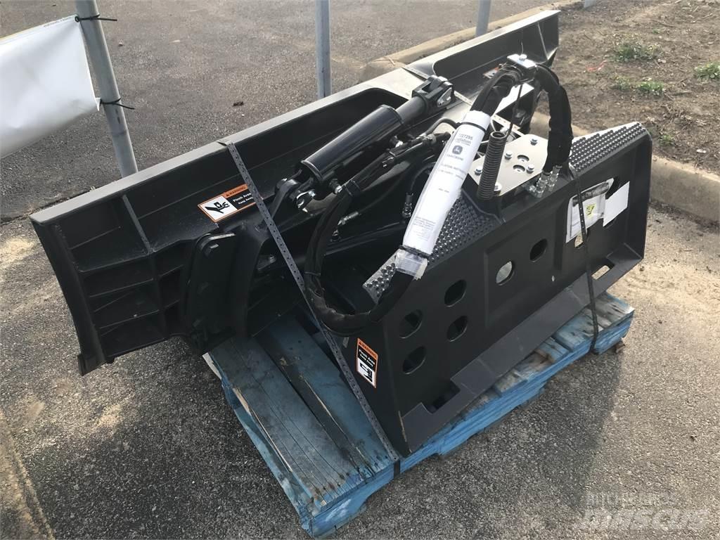 John Deere DB84 建筑机械-其他