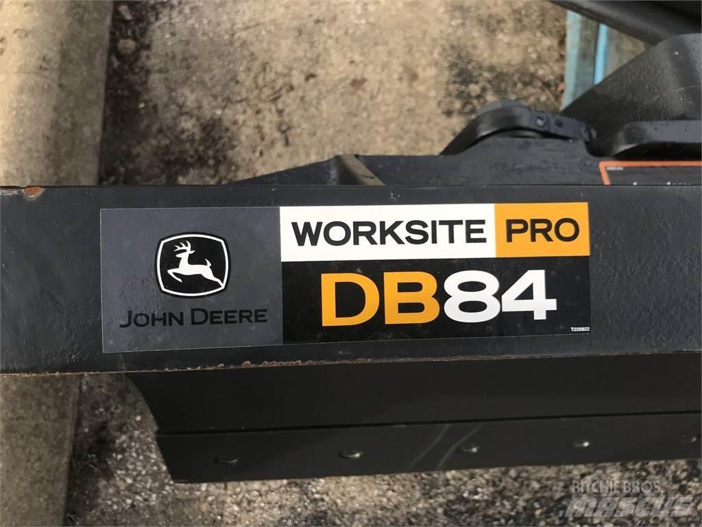John Deere DB84 建筑机械-其他