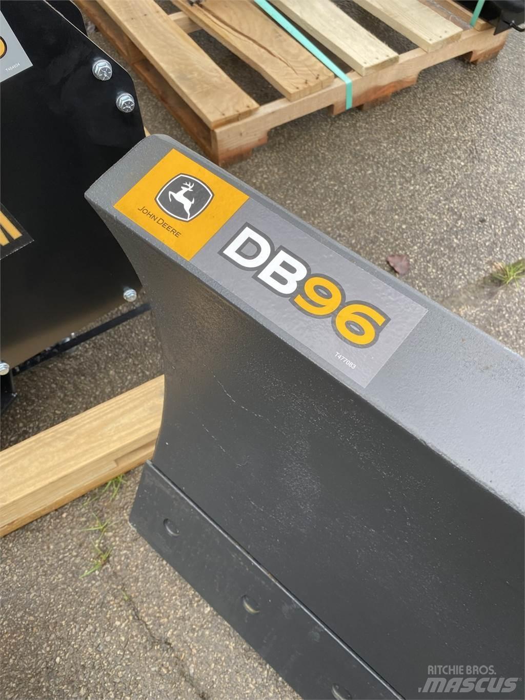 John Deere DB96 建筑机械-其他