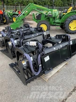 John Deere GR84B 其他组件