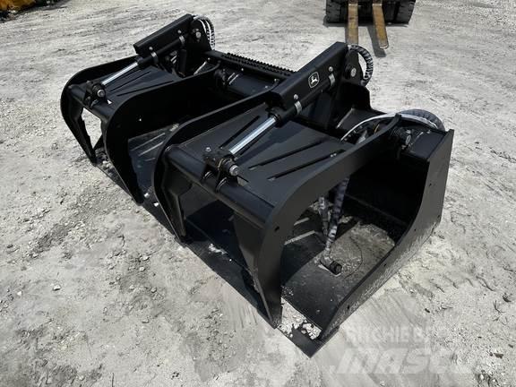 John Deere GS78B 抓斗
