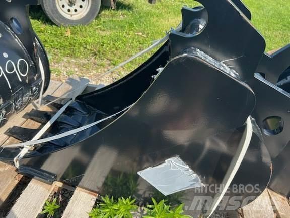 John Deere HD 18 建筑机械-其他