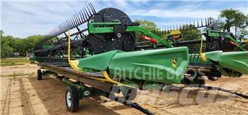 John Deere HD40F 联合收割机配件