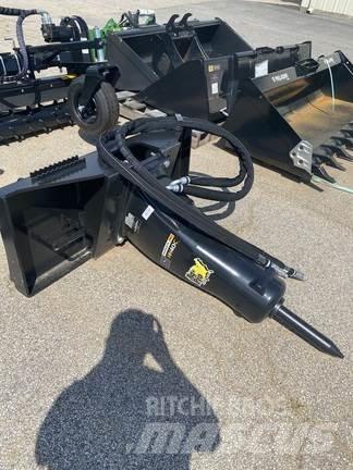 John Deere HH40C 建筑机械-其他