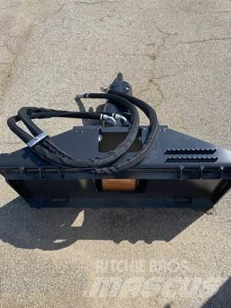 John Deere HH40C 建筑机械-其他