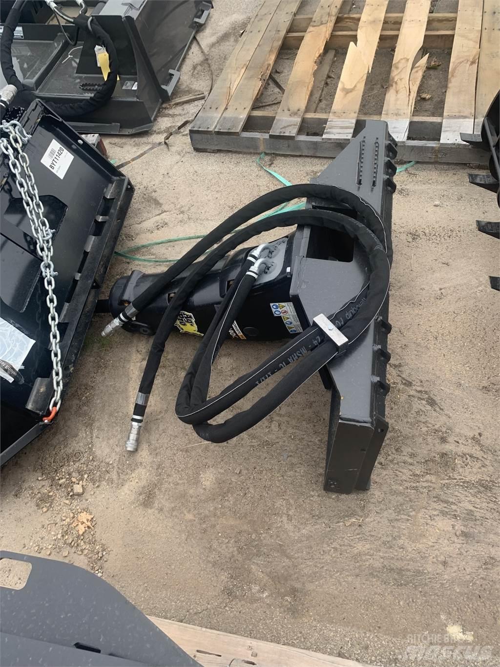 John Deere HH40C 建筑机械-其他