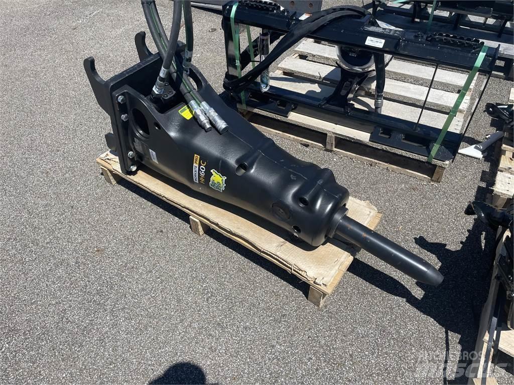 John Deere HH60 建筑机械-其他