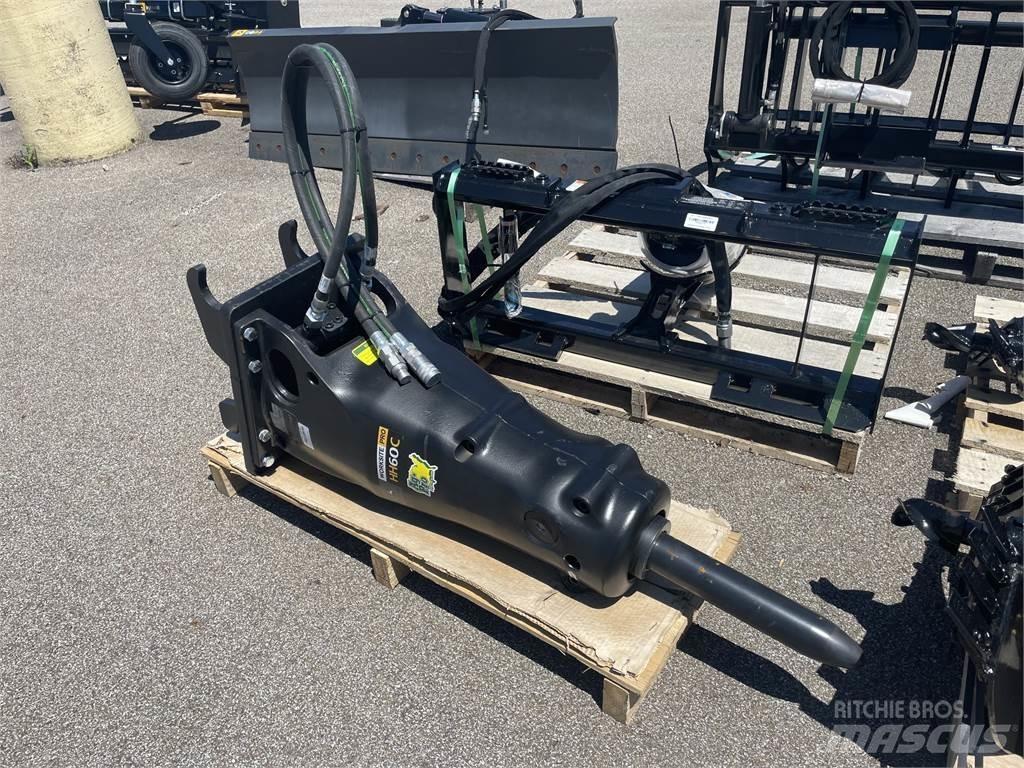 John Deere HH60 建筑机械-其他