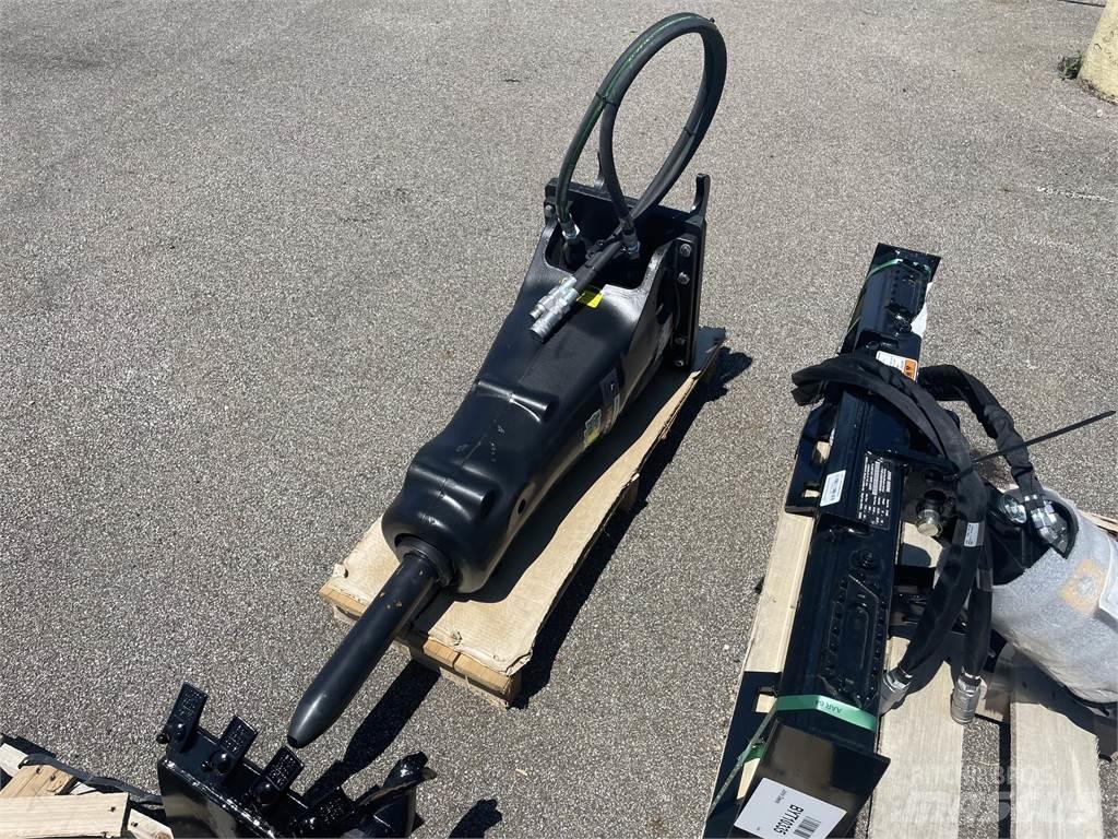 John Deere HH60 建筑机械-其他