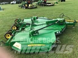 John Deere M20 拆捆机/剪钳机/开卷机