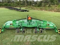 John Deere M20 拆捆机/剪钳机/开卷机
