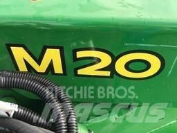 John Deere M20 拆捆机/剪钳机/开卷机