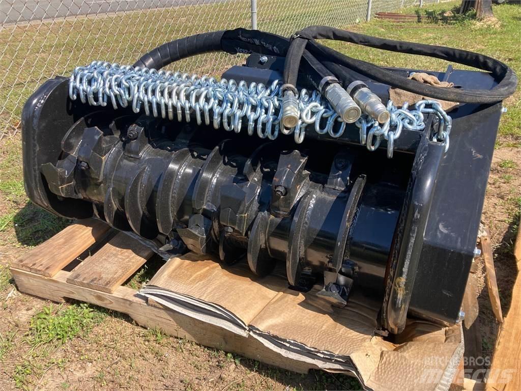 John Deere ME36 伐木机