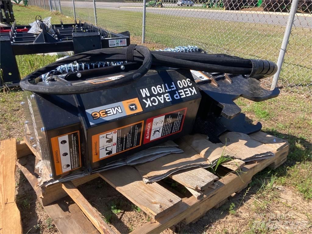 John Deere ME36 建筑机械-其他