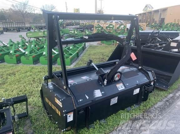 John Deere MH60D 林业机械-其他