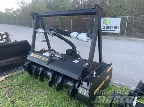John Deere MH60D 林业机械-其他