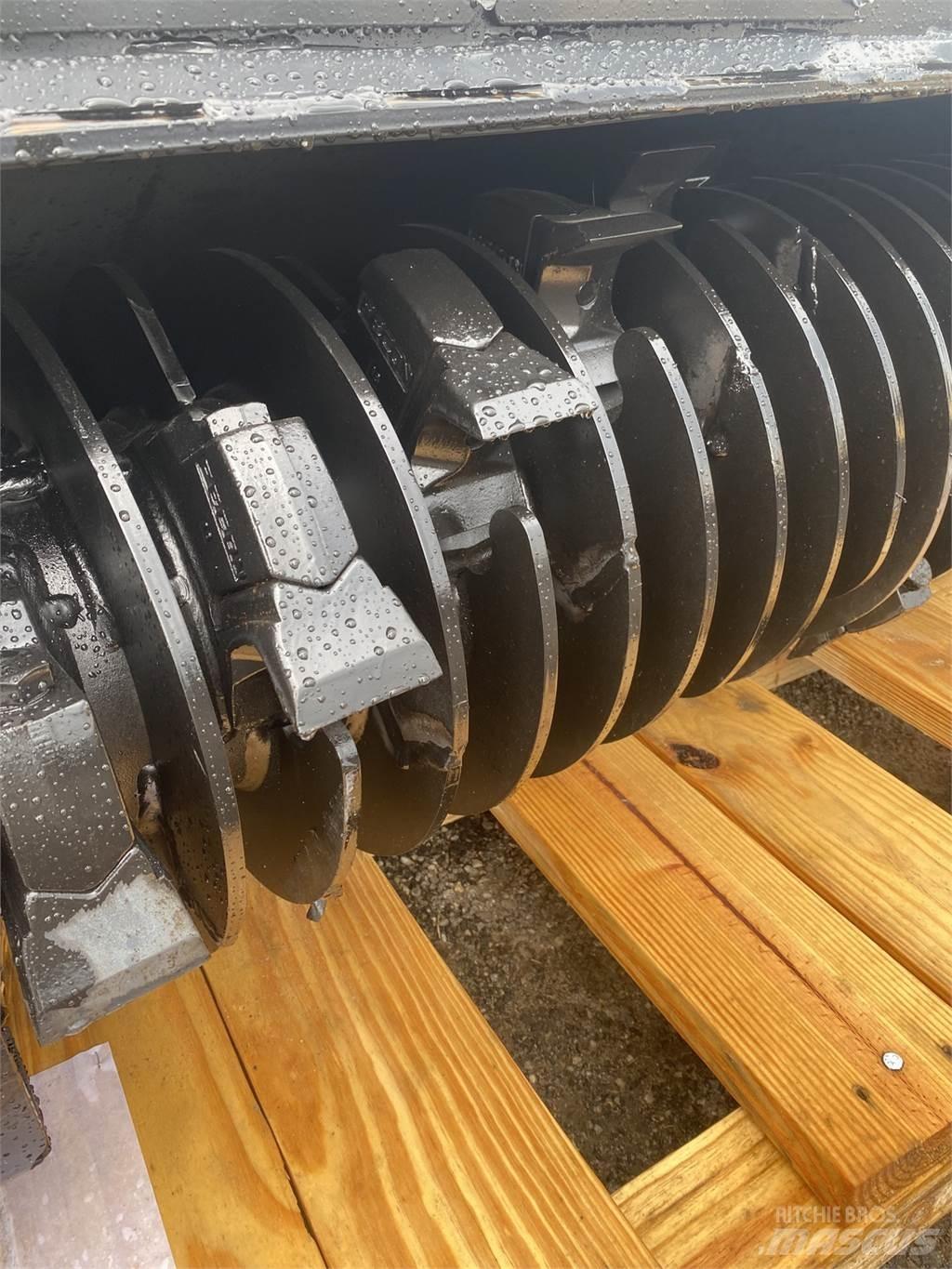 John Deere MK76 建筑机械-其他