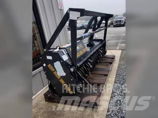 John Deere MK76 伐木机