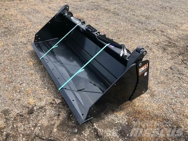 John Deere MP78B 建筑机械-其他