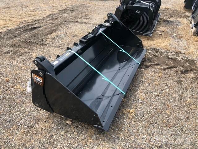 John Deere MP78B 建筑机械-其他