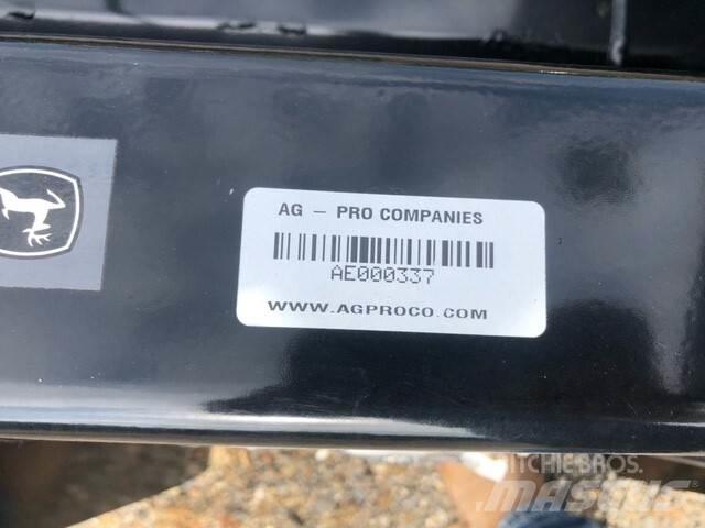 John Deere MP78B 建筑机械-其他