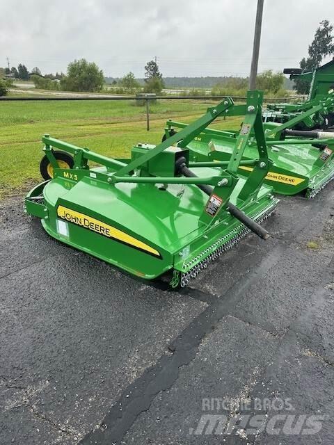 John Deere MX5 拆捆机/剪钳机/开卷机
