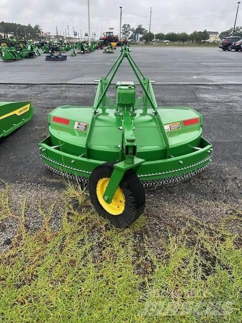 John Deere MX5 拆捆机/剪钳机/开卷机