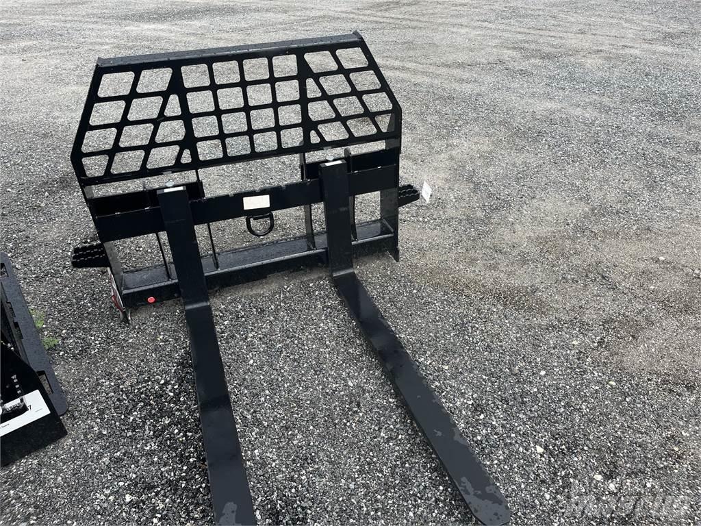 John Deere P45 建筑机械-其他